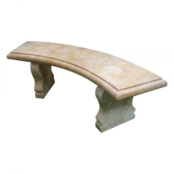 Dark-Yellow-Limestone-Garden-Bench-CH-012-1.jpg