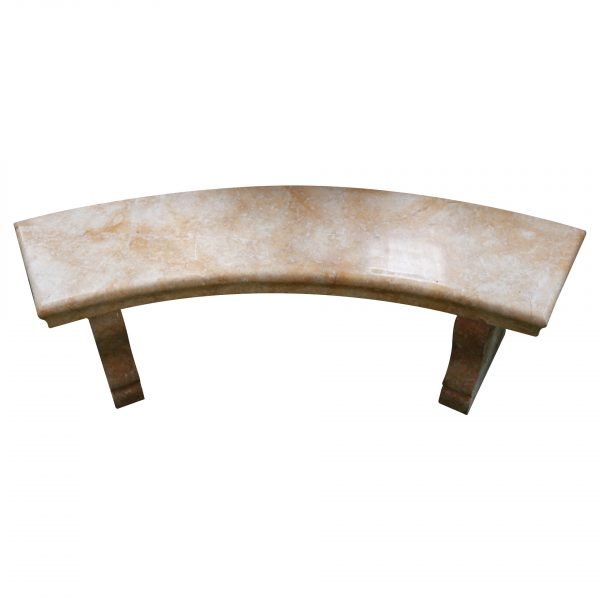Dark-Yellow-Limestone-Garden-Bench-CH-012-4.jpg