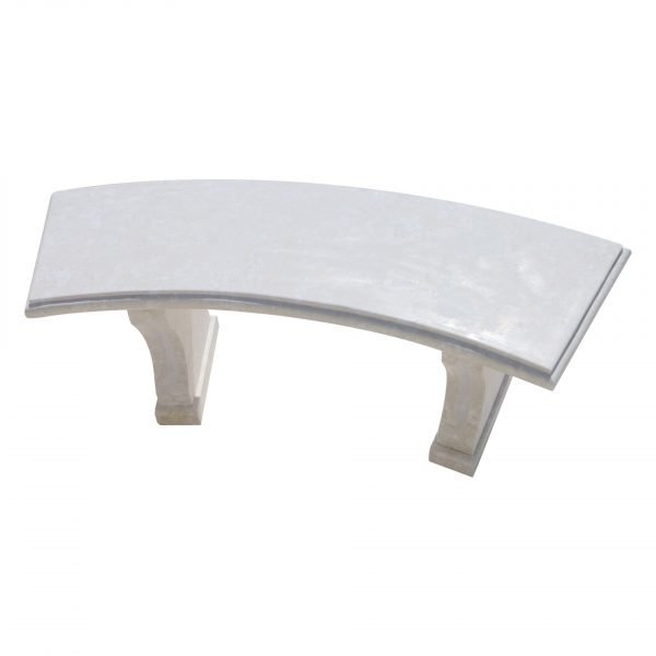 Glazed-polished-White-Limestone-Curved-BenchCH-0031.jpg