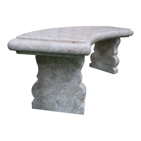 Shell-Reef-Beige-Limestone-Bench-Set-CH-008-4.jpg