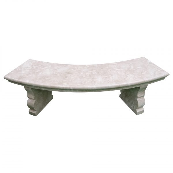 Shell-Reef-Beige-Limestone-Bench-Set-CH-009.jpg